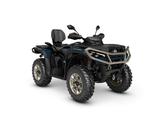Can-Am Outlander Max LTD Limited 1000R 2026 Smart Shox - Offers