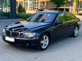 BMW 730d Facelift Mega Volle Ausstattung M... - BMW 730 in Frankfurt (Main)