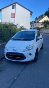 Ford Ka 1,2 {TÜV 03/2027}  - Ford Ka/Ka+ in Bonn