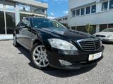Mercedes-Benz S 350 V6 4Matic *NAVI*XEN*LEDER*CAMERA*STHZ*AHK* - Mercedes-Benz S 350 Gebrauchtwagen in Stuttgart