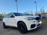 BMW X5 xDrive40d - M Paket