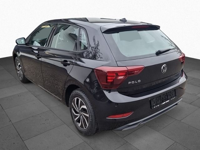 Fahrzeugabbildung Volkswagen Polo 1.0 TSI LIFE IQ.DRIVE SHZ RFK LED TRAVEL AS