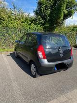Hyundai i10 1.1 Classic Classic - gebrauchte Hyundai i10 aus dem Jahr 2008