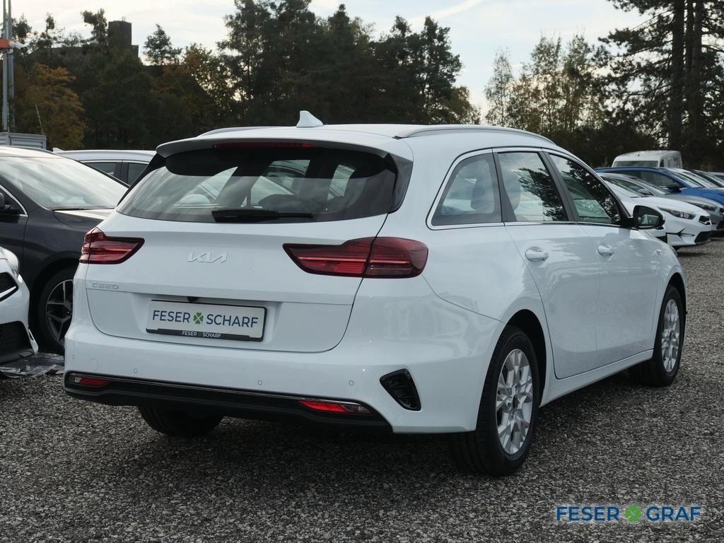 Kia Ceed Sportswagon 1.0T VISION KOMFORT+ NAVI
