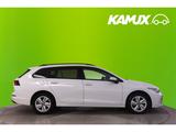 Volkswagen Golf Variant 1.5eTSI DSG Life+LED+VIRTUAL+TEMPO - Volkswagen Golf mit Benzin-Antrieb: Leichtmetallfelgen