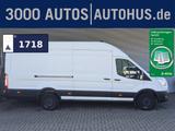 Ford Transit FT 350 2.0 TDCi Trend AHK PDC RfK Klima - Ford Transit ft 350