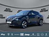 Nissan Juke 360°|NAVI|SHZ|Klimaaut.|CarPlay|PDC|LED - mit Hybrid-Antrieb: Geländewagen