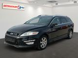 Ford Mondeo Kombi 2.0 TDCi Titanium - Ford Mondeo aus 2010: Titanium