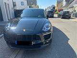 Porsche Macan - - - Porsche aus 2018
