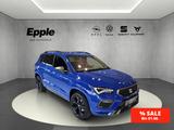 Seat Ateca FR 1.5 TSI Navi  Kamera LED SHZ LHZ - Seat Gebrauchtwagen von 2023