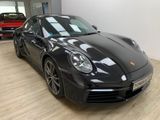 Porsche 992 Carrera PDK Sportabgas Sportsitze Burmester - Porsche 992 aus 2023