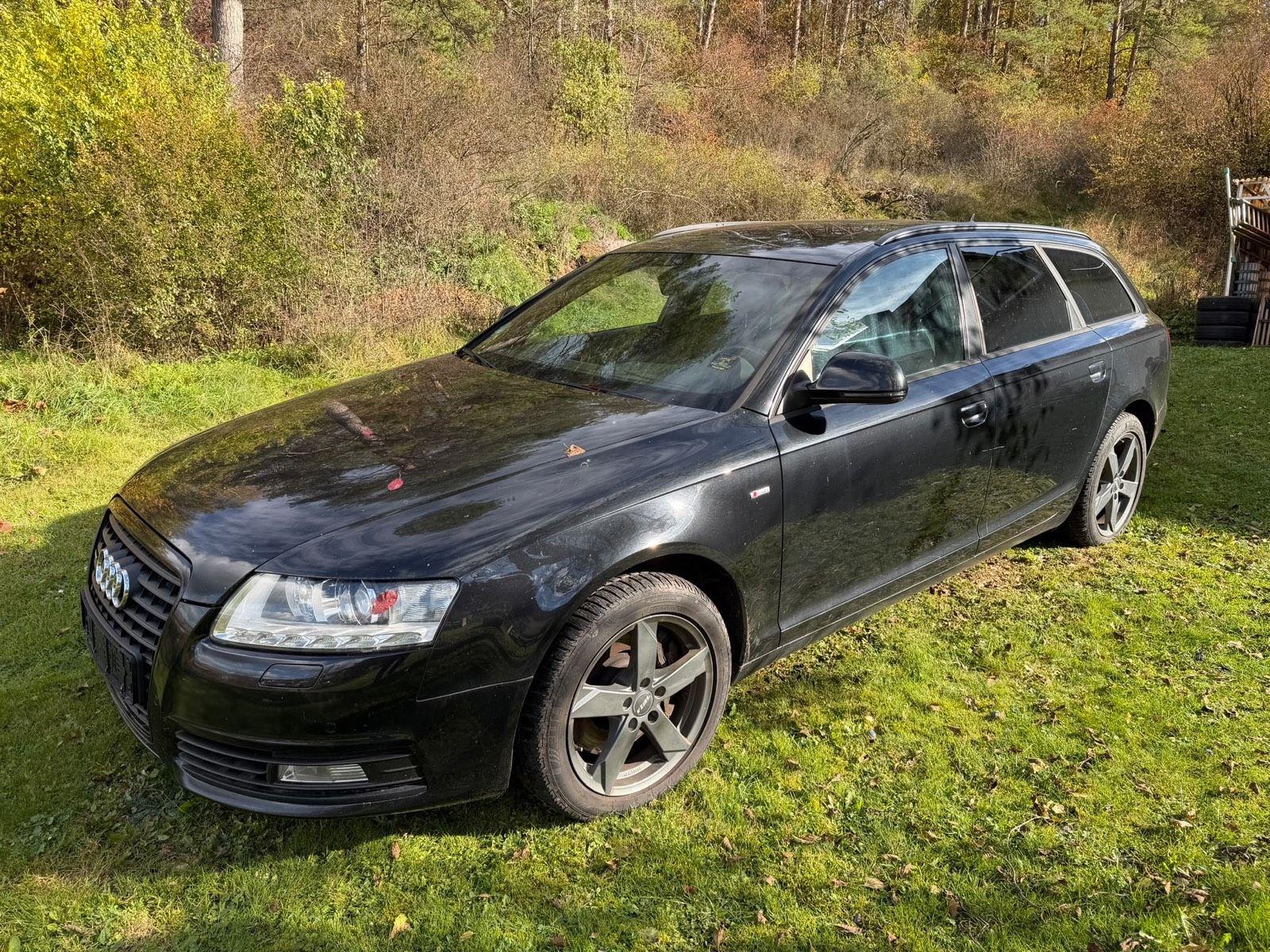 Audi Quattro 2010 — photo 5