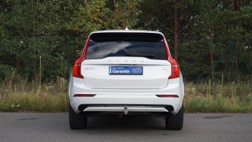 Volvo XC90 - 4