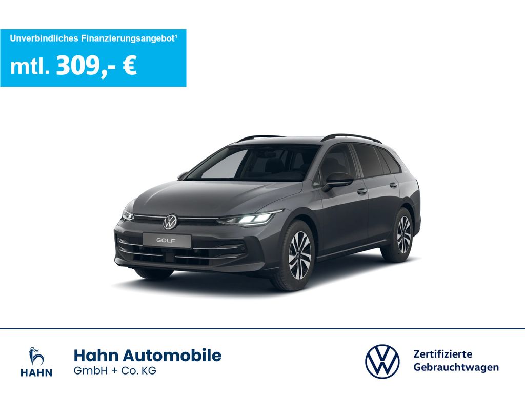 Image of Volkswagen Golf