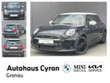 MINI Cooper NAVI DSG KLIMA LED PDC LM APPLE CBC BC - MINI Cooper aus 2022