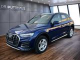 Audi Q5 advanced 50 2.0 TFSI e quattro S line Paket - Audi Q5 mit Hybrid-Antrieb: 2.0