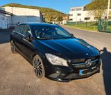 Mercedes-Benz Sport Pano Navi LED Kamera Alu18" TÜVneu Scheckh - gebrauchte Mercedes-Benz CLA 200 Shooting Brake aus dem Jahr 2016