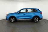 MG ZS 1.5 Hybrid+ Aut. LED Navi ACC - MG ZS mit Hybrid-Antrieb