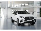 Mercedes-Benz GLE 300 d 4M +AMG+Night+Memory+MBUX+KAMERA+WIDE - Mercedes-Benz GLE 300 in Hamburg