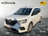 Renault Kangoo PKW EQUILIBRE TCe 100 PDC Klima Carplay - Renault Kangoo Gebrauchtwagen in Erfurt