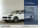 Porsche Cayenne 3.0 e-Hybrid *Pano*AHK*LUFT*Bose*RFK*