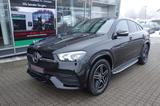 Mercedes-Benz GLE 400 d Coupe AMG LINE BURM/ACC/AIRMATIC/PANO