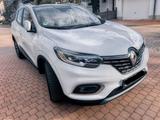 Renault Kadjar Intens 1.3 TCe Auto/Pano/TÜV neu - Renault Kadjar in Leipzig