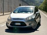 Ford Fiesta 1.4 TDCi 5p. Titanium ok neopatentat - Ford Fiesta aus 2008: Titanium