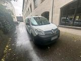 Renault kangoo - Renault Alaskan aus 2019