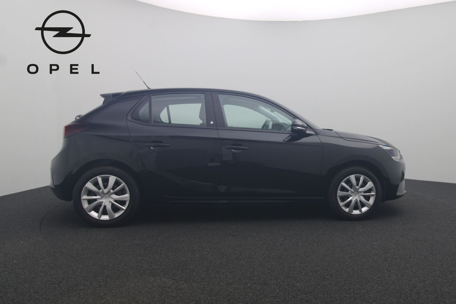 Fahrzeugabbildung Opel Corsa F e Edition