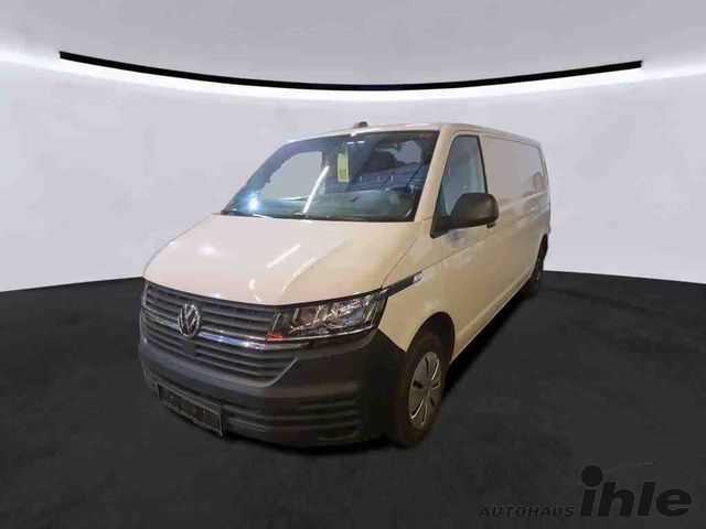 Volkswagen T6.1 Transporter Lang 2,0 TDI TEMPOMAT+DAB+BLUET