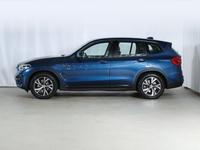 BMW X3 30i LenkHZG AHK StandHZG LED ACC HUD 360