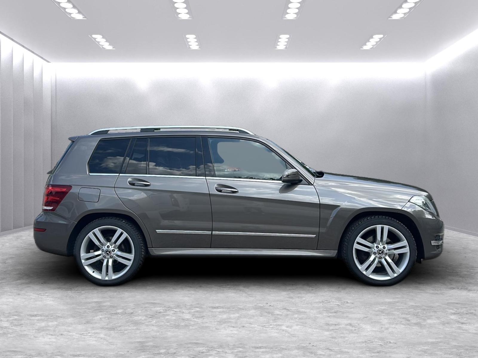 Mercedes-Benz GLK 200 CDI *COMAND/TEMPO/ILS*
