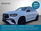 Mercedes-Benz GLE 53 AMG 4M+ Night Carbon Standhz AHK Massage - Mercedes-Benz GLE-Klasse Jahreswagen