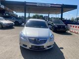 Opel Insignia A Lim. Cosmo*Automatik*ATM 74.000km* - Opel Insignia aus 2009