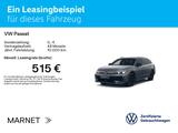 Volkswagen Passat Var.2.0 TDI DSG R-Line Black Style* Navi* - Volkswagen Passat: Kombi, Automatik