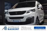 Peugeot Traveller Allure L2*7-SITZER*LEDER*STAND-HZ*SHZ* - Peugeot Traveller Allure mit Diesel-Antrieb