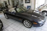 Jaguar 4.2  Cabrio,Victory Edition BayBlue Sehr selten! - Jaguar XK8: Cabrio