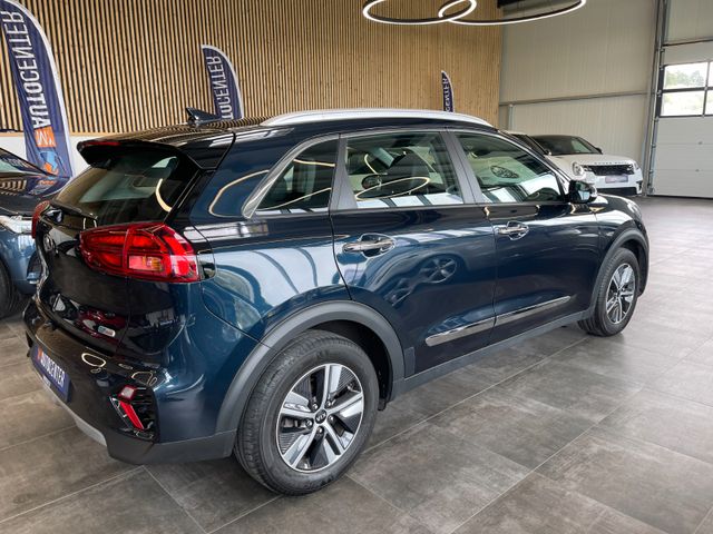 Kia Niro Vision Plug-in Hybrid *1.HD*19%*NAVI*KAM*