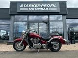 Kawasaki VN 900 Classic im TOP  Zustand - KAWASAKI VN 900