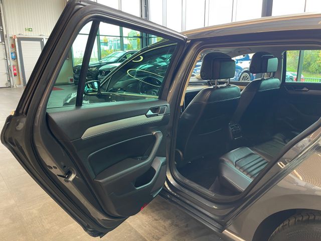 Volkswagen Passat Variant Highline BMTStart-Stopp *AHK*SHZ