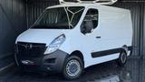 Opel Movano HKa L1H2 3,3t*1.HAND*MWST*KLIMA* - Opel Movano aus 2021