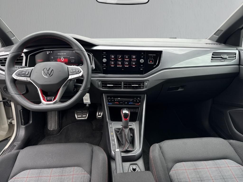 Volkswagen Polo VI 2.0 TSI DSG IQ.Drive IQ.Light ACC SHZ, миниатюра 15