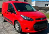 Ford Transit Minivan Vw Caddy Transporter ... - Ford: Transporter