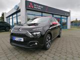 Citroën C3 Shine Pure Tech,Navi.SHZ.Keyles.Kamera.PDC