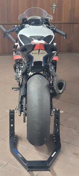 BMW S1000RR - RENNSPORT VON 751 BIS 1000 CCM