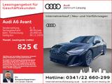Audi A6 Avant e-hybrid qu. OLED*4Z-Klima*B&O*21Zoll**
