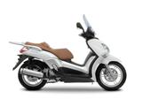 Yamaha X-City 250 *1. Hand* - ROLLER VON 126 BIS 250 CCM