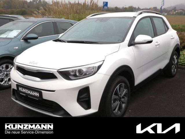 Kia Stonic 1.2 Vision Navi Kamera Lenkradhzg