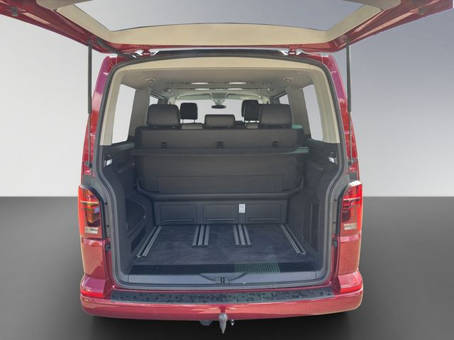 T6.1 Multivan Edition 146kW DSG